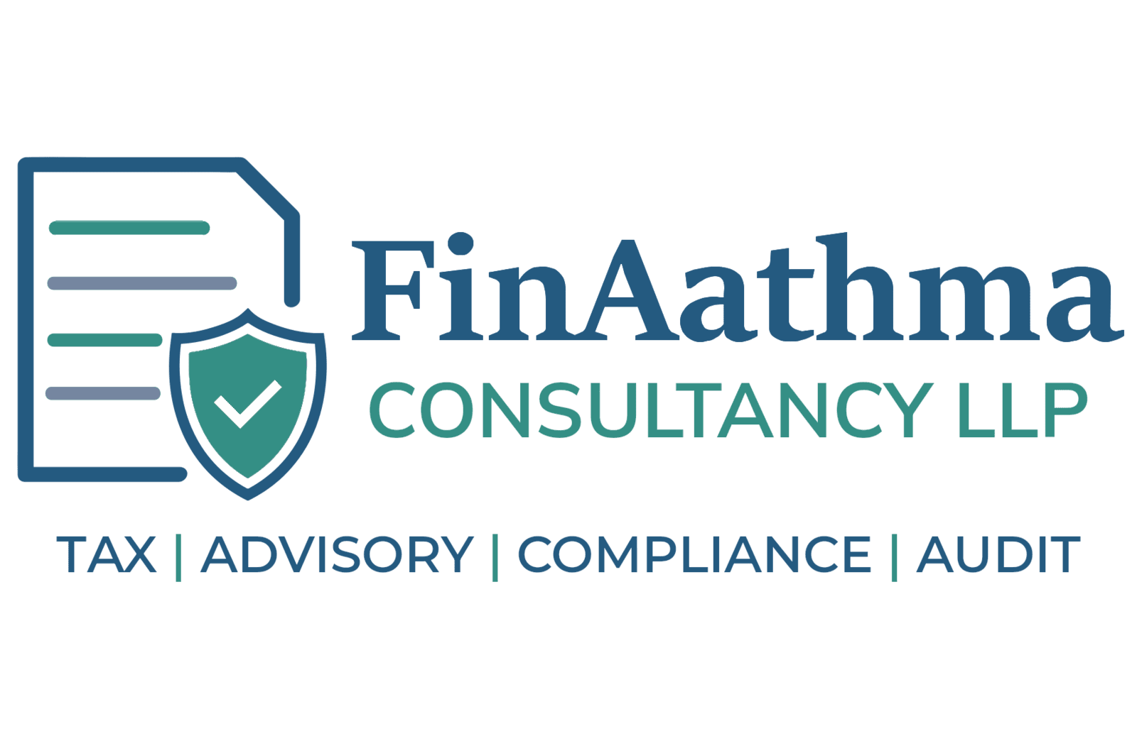 Fincorp Footer Logo